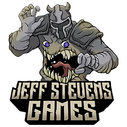 Jeff Stevens Games